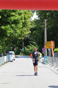 Impressionen 8. Oberlausitztrail