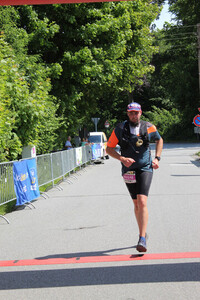 Impressionen 8. Oberlausitztrail