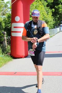 Impressionen 8. Oberlausitztrail