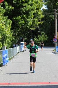 Impressionen 8. Oberlausitztrail