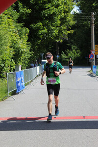Impressionen 8. Oberlausitztrail