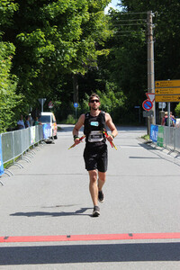 Impressionen 8. Oberlausitztrail