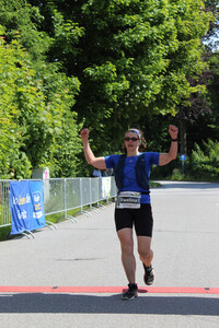 Impressionen 8. Oberlausitztrail