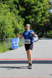 Impressionen 8. Oberlausitztrail