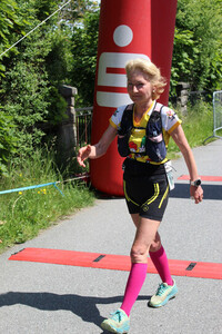 Impressionen 8. Oberlausitztrail