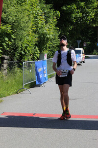 Impressionen 8. Oberlausitztrail