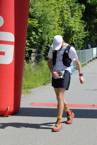 Impressionen 8. Oberlausitztrail