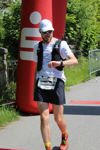 Impressionen 8. Oberlausitztrail