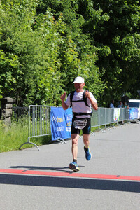 Impressionen 8. Oberlausitztrail