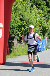 Impressionen 8. Oberlausitztrail