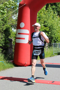 Impressionen 8. Oberlausitztrail