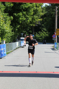 Impressionen 8. Oberlausitztrail