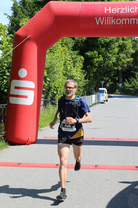 Impressionen 8. Oberlausitztrail