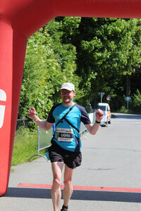 Impressionen 8. Oberlausitztrail