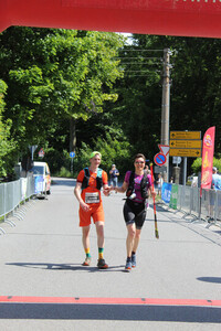 Impressionen 8. Oberlausitztrail