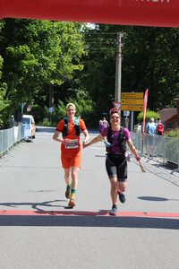 Impressionen 8. Oberlausitztrail