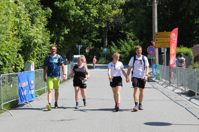 Impressionen 8. Oberlausitztrail