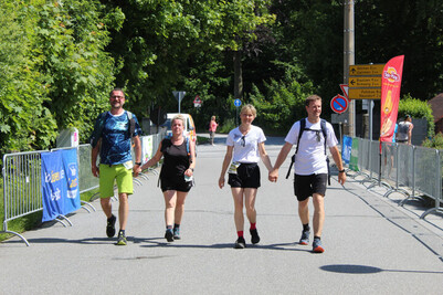 Impressionen 8. Oberlausitztrail