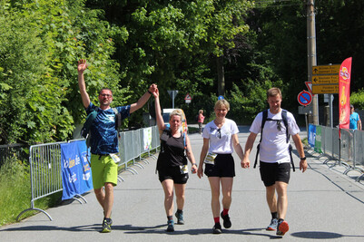 Impressionen 8. Oberlausitztrail