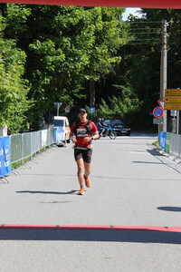 Impressionen 8. Oberlausitztrail