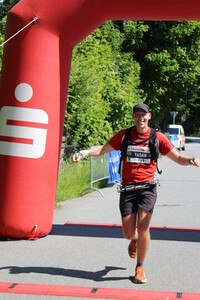 Impressionen 8. Oberlausitztrail