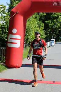 Impressionen 8. Oberlausitztrail