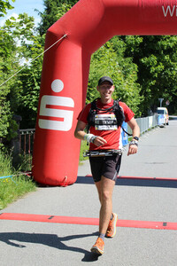 Impressionen 8. Oberlausitztrail