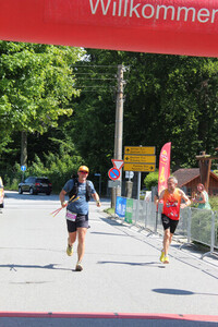 Impressionen 8. Oberlausitztrail