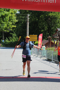 Impressionen 8. Oberlausitztrail