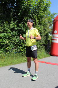 Impressionen 8. Oberlausitztrail