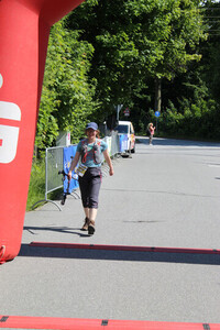 Impressionen 8. Oberlausitztrail