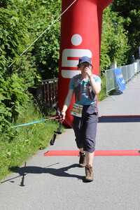 Impressionen 8. Oberlausitztrail