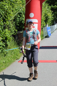 Impressionen 8. Oberlausitztrail