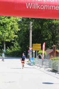 Impressionen 8. Oberlausitztrail