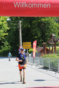 Impressionen 8. Oberlausitztrail