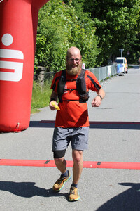 Impressionen 8. Oberlausitztrail