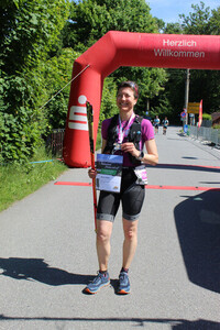 Impressionen 8. Oberlausitztrail