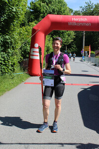 Impressionen 8. Oberlausitztrail