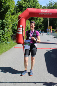 Impressionen 8. Oberlausitztrail