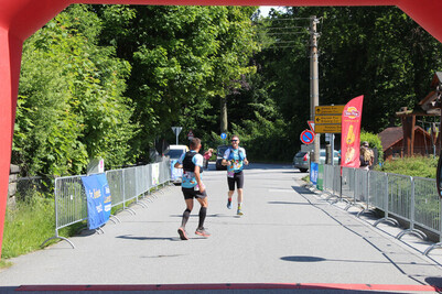 Impressionen 8. Oberlausitztrail