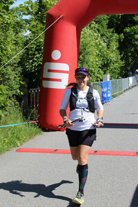 Impressionen 8. Oberlausitztrail