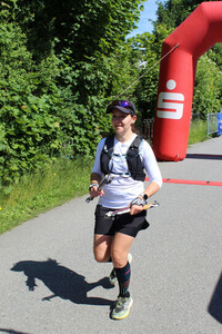 Impressionen 8. Oberlausitztrail