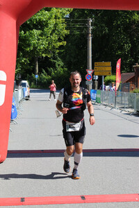 Impressionen 8. Oberlausitztrail
