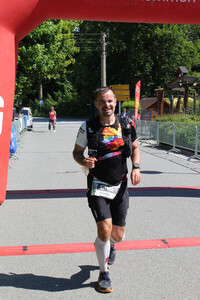 Impressionen 8. Oberlausitztrail