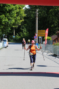 Impressionen 8. Oberlausitztrail