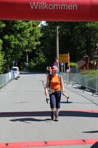 Impressionen 8. Oberlausitztrail