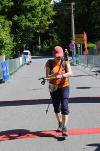 Impressionen 8. Oberlausitztrail