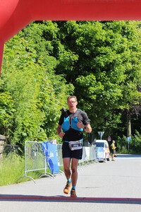 Impressionen 8. Oberlausitztrail