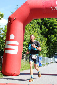 Impressionen 8. Oberlausitztrail