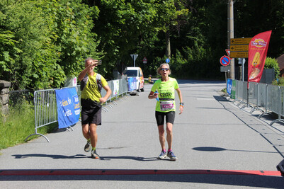 Impressionen 8. Oberlausitztrail